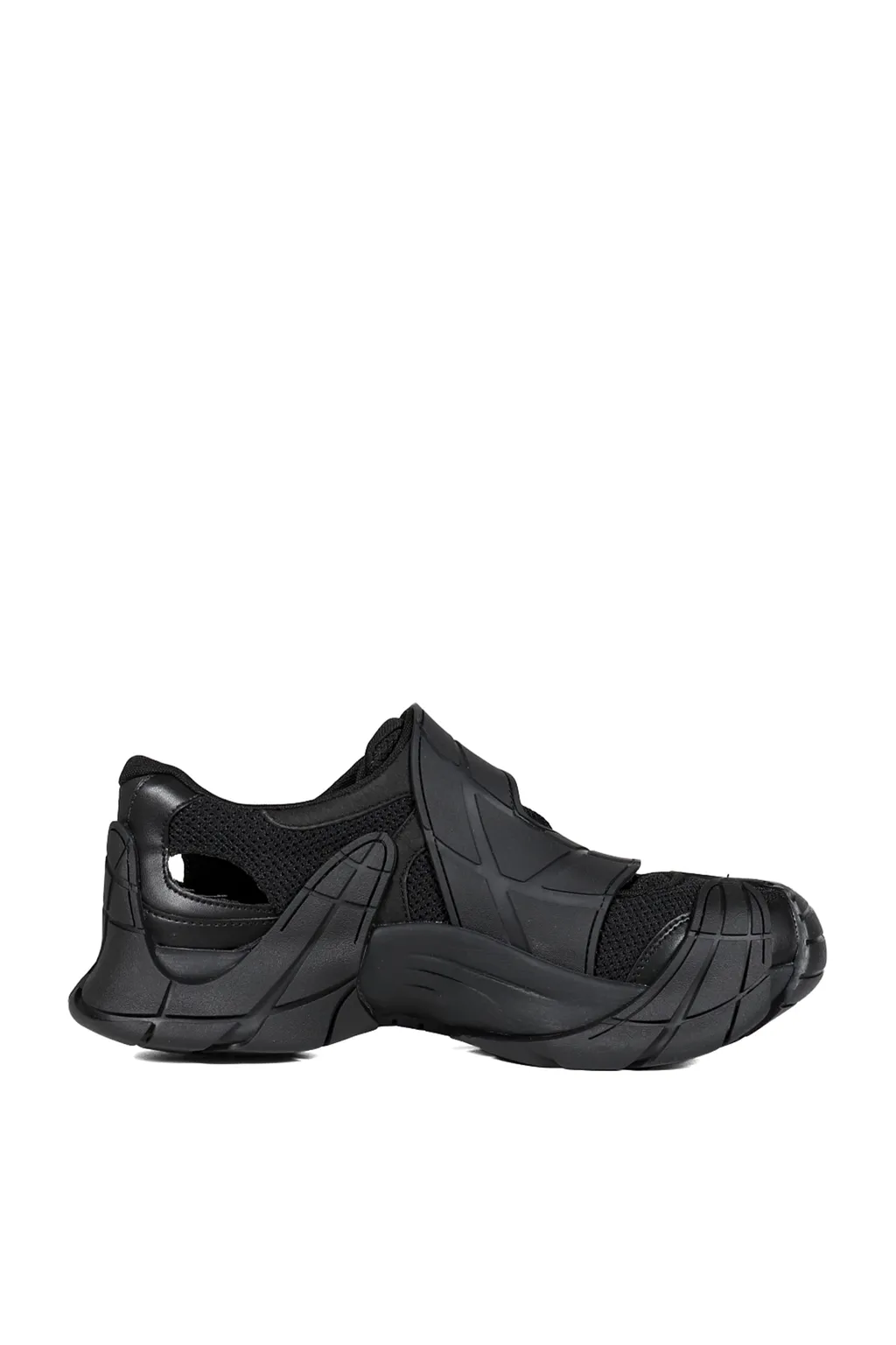 Camper Lab Tormenta / Sandal Blk