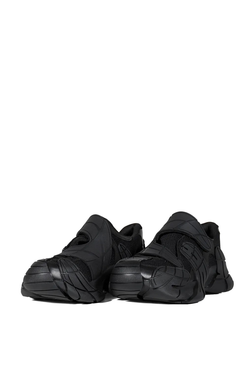 Camper Lab Tormenta / Sandal Blk