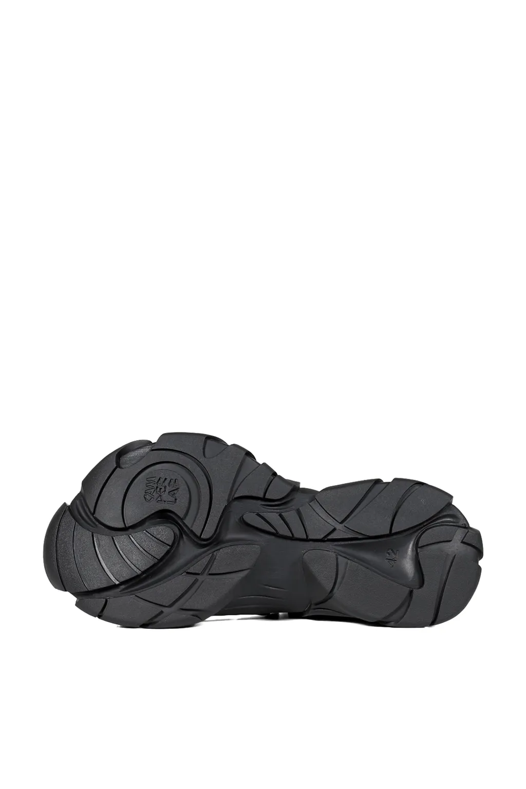Camper Lab Tormenta / Sandal Blk