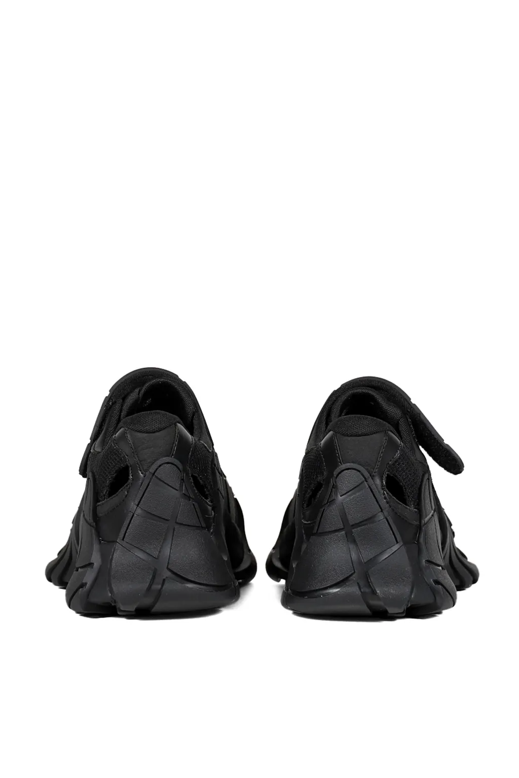 Camper Lab Tormenta / Sandal Blk