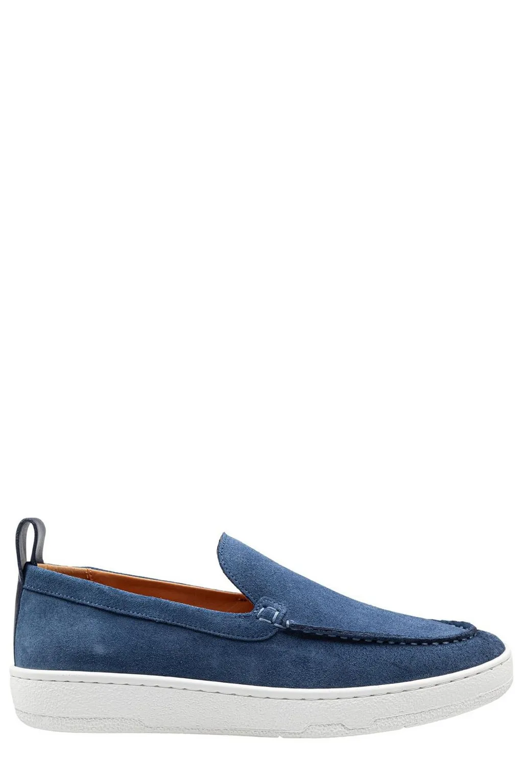 Lanvin Cruiser Moccasins