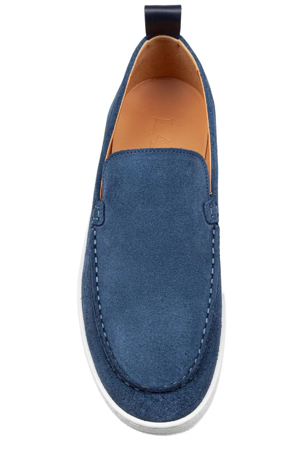 Lanvin Cruiser Moccasins