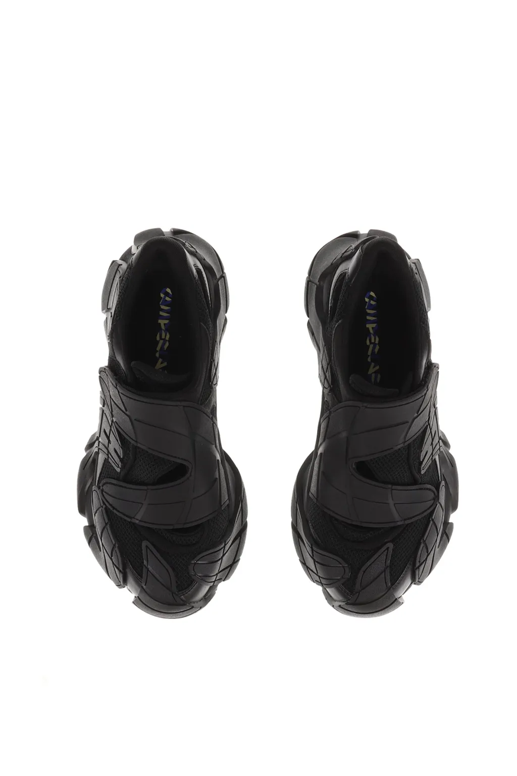 Camper Lab Tormenta / Sandal Blk