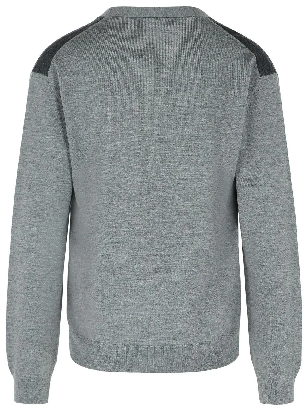 Lanvin V-Neck Cardigan