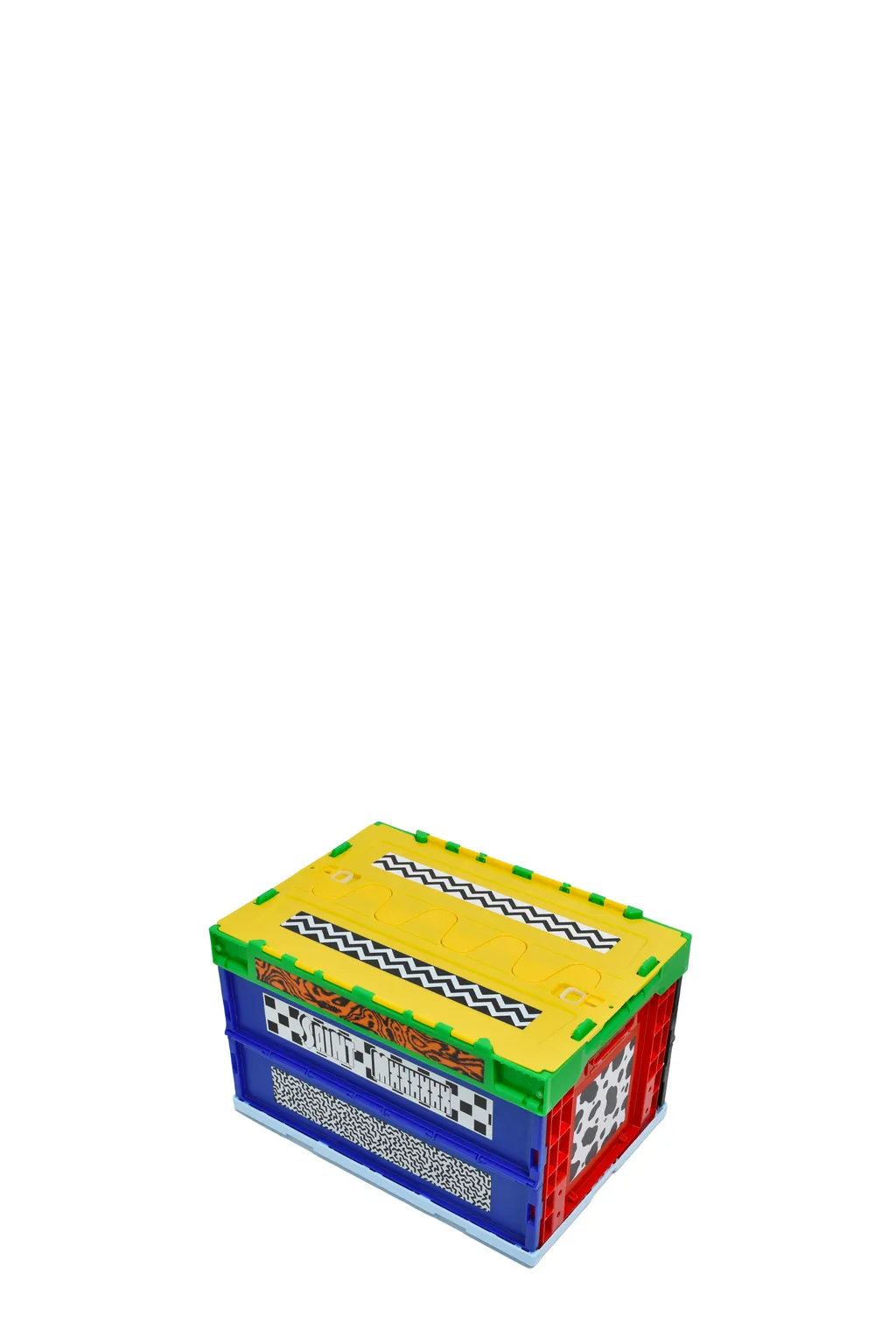 Box / Multi-1