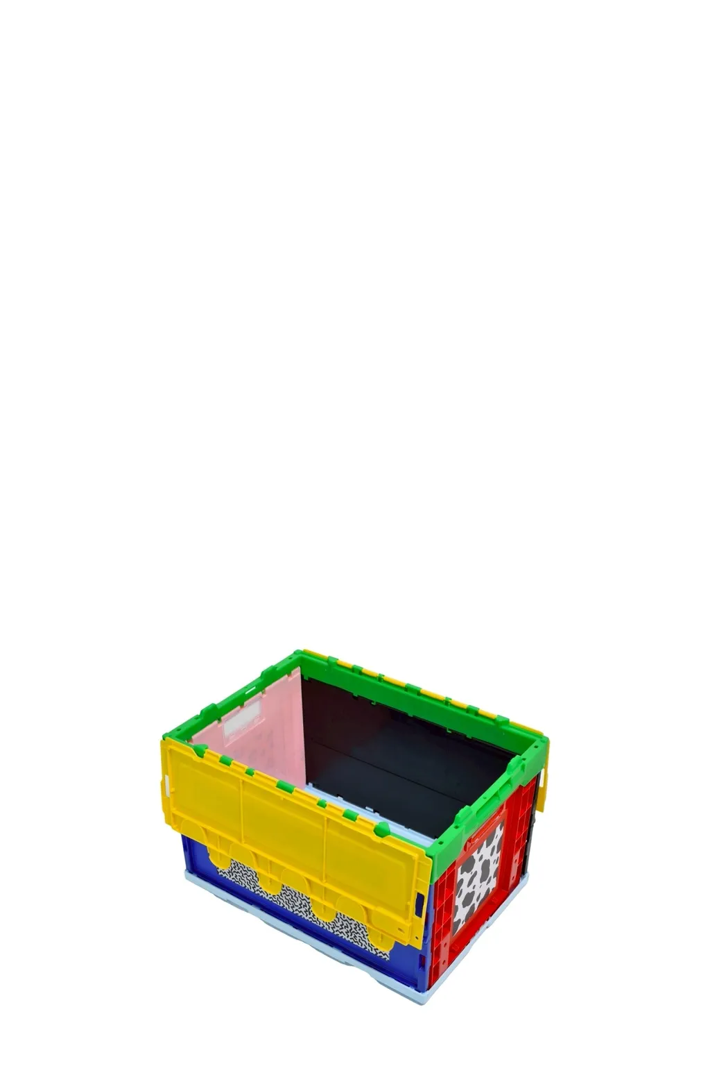Box / Multi-1