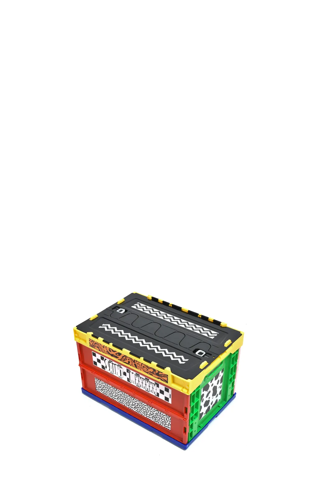 Box / Multi-3