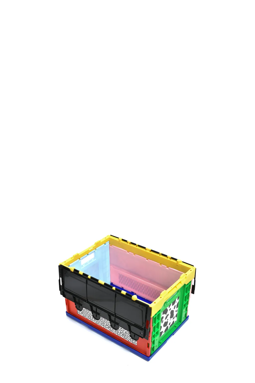 Box / Multi-3