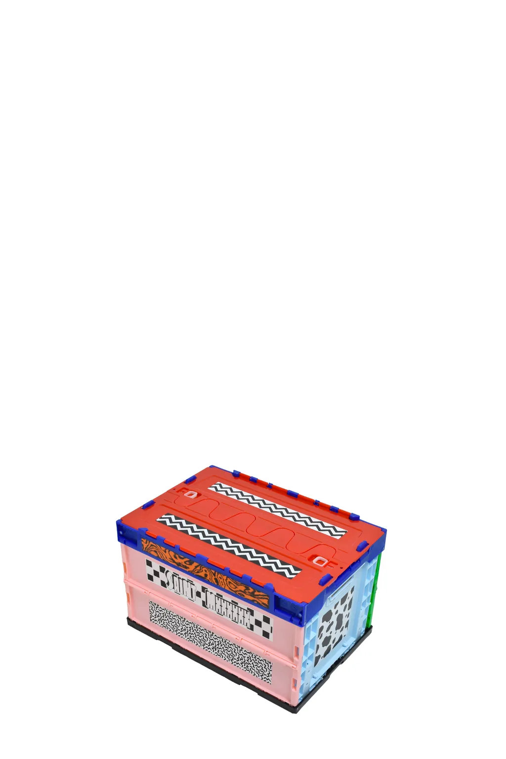 Box / Multi-2