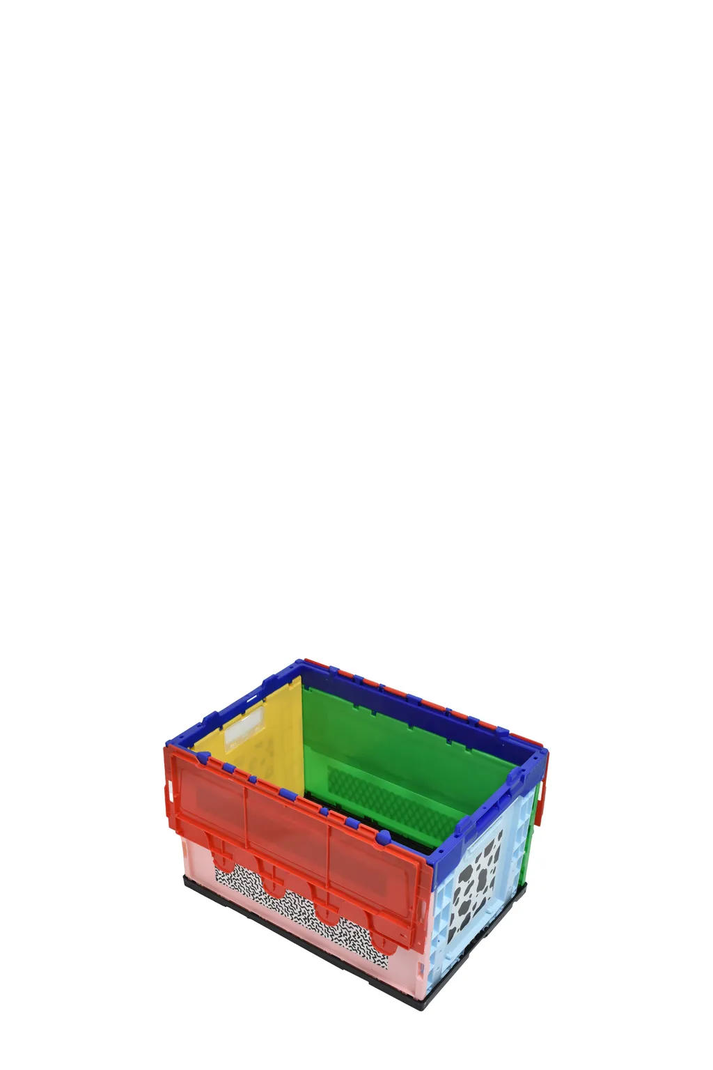 Box / Multi-2