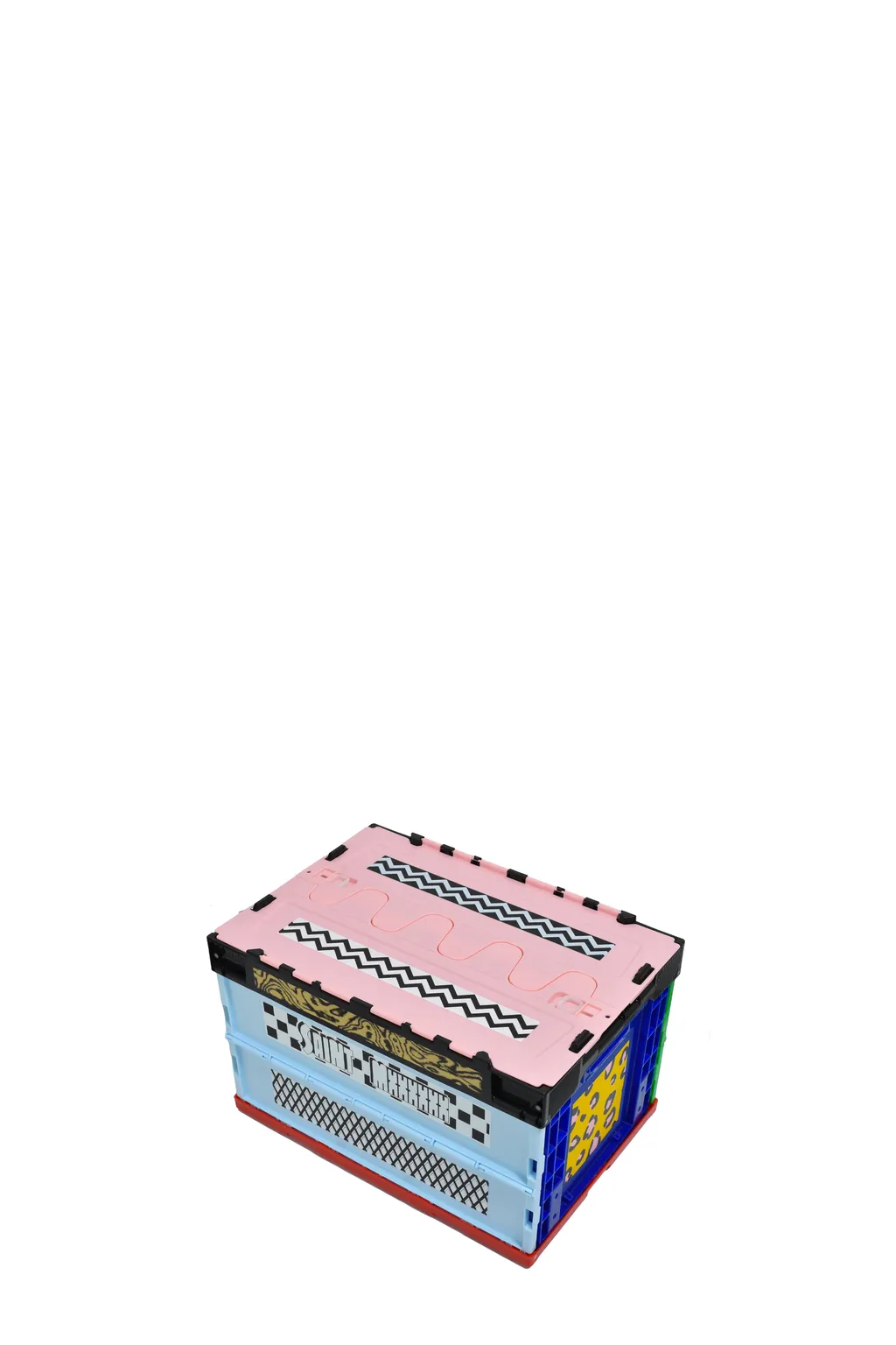 Box / Multi-7