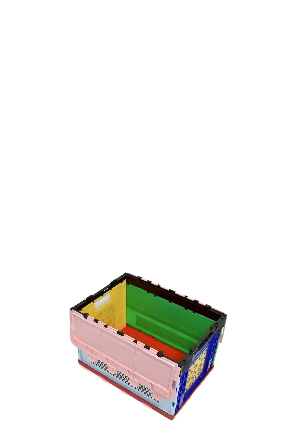 Box / Multi-7