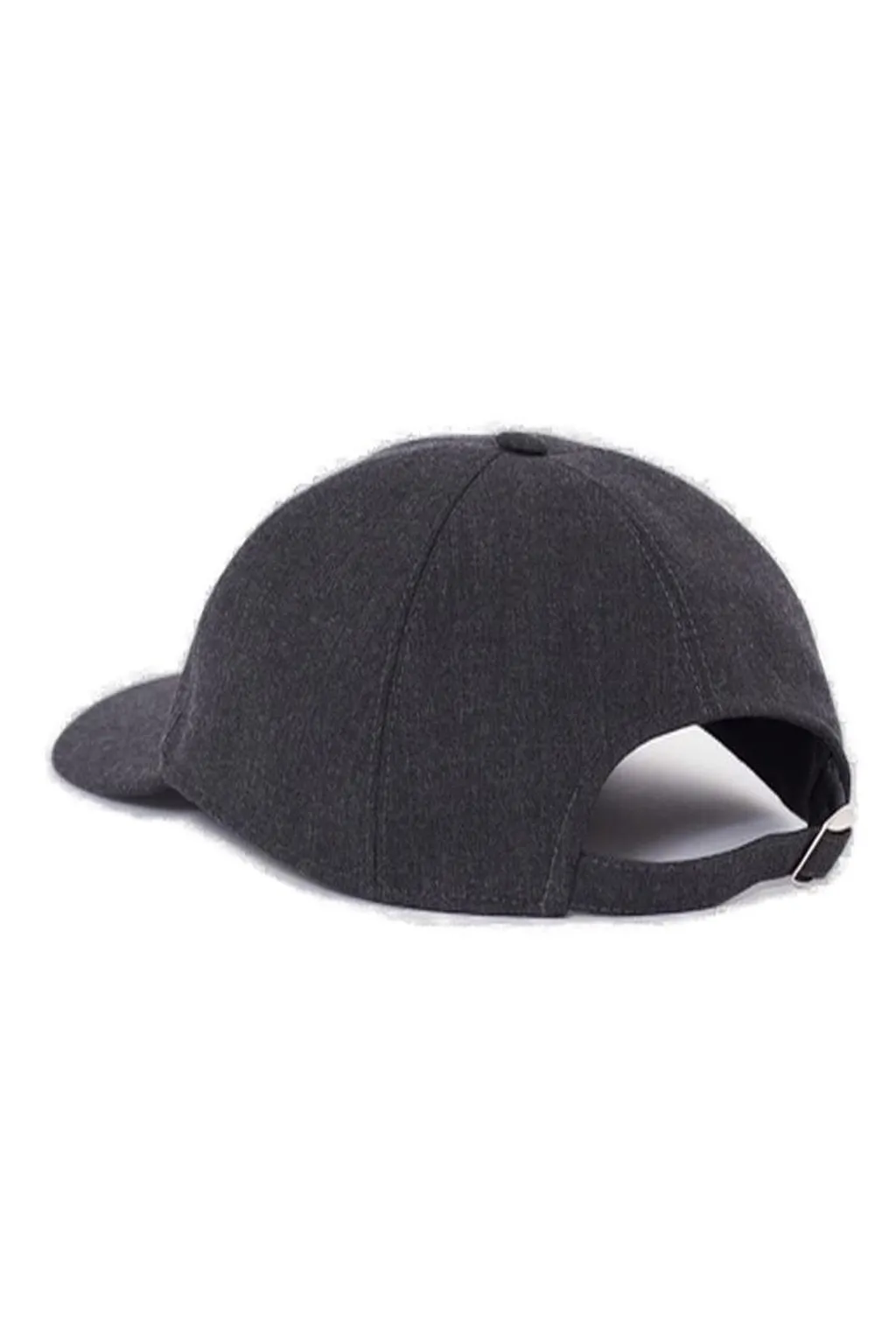 Lanvin Script Cap