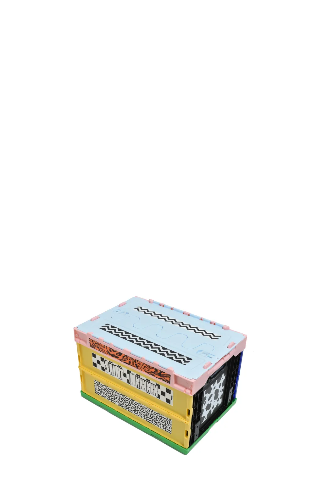 Box / Multi-6