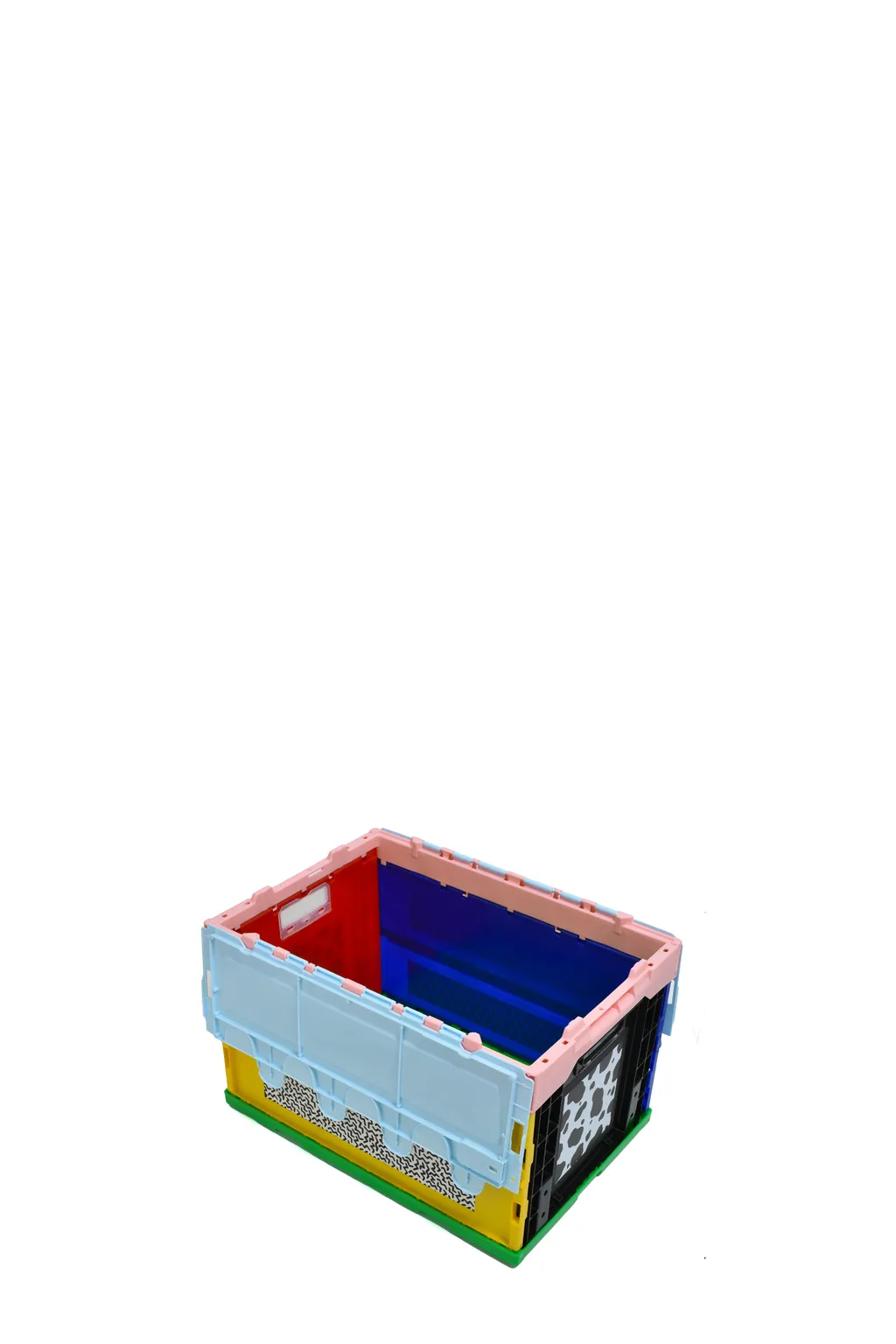 Box / Multi-6