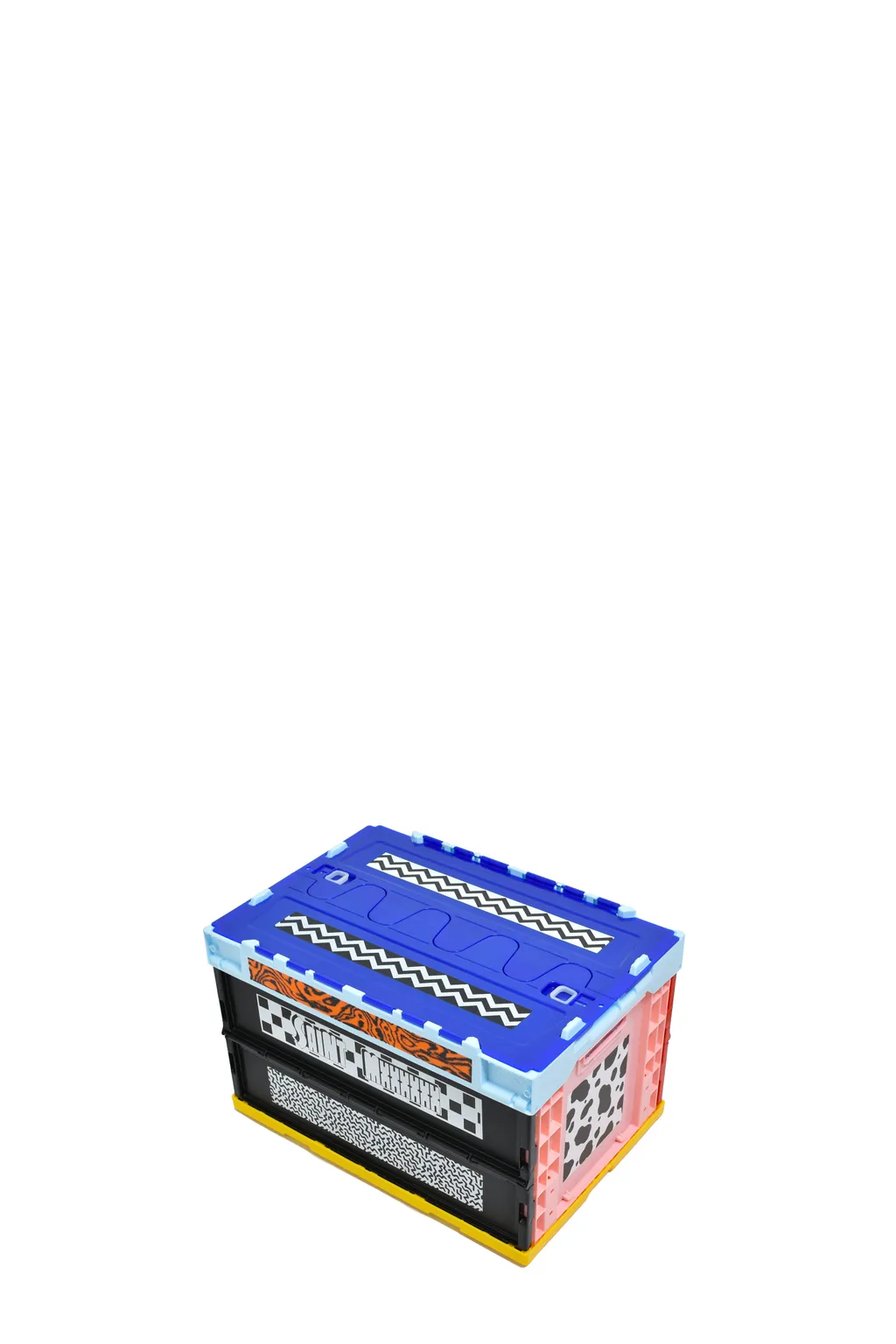 Box / Multi-4
