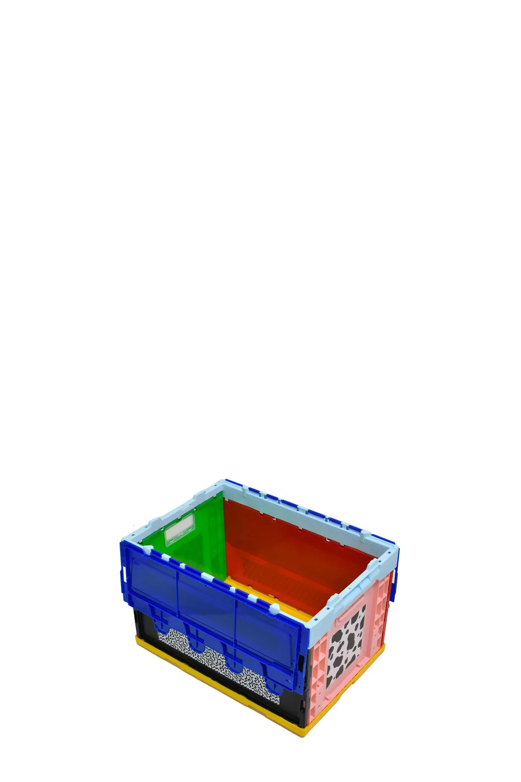 Box / Multi-4