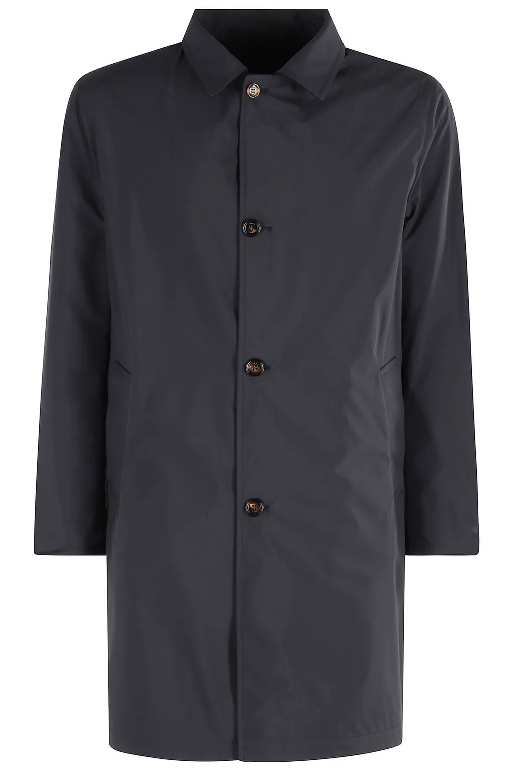 Kired Reversible Waterproof Jacket