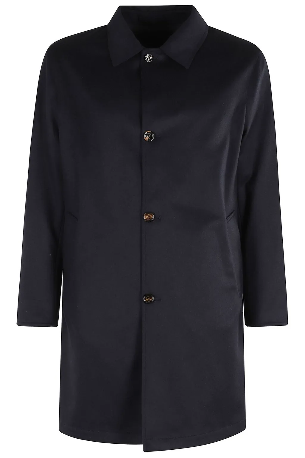 Kired Reversible Waterproof Jacket
