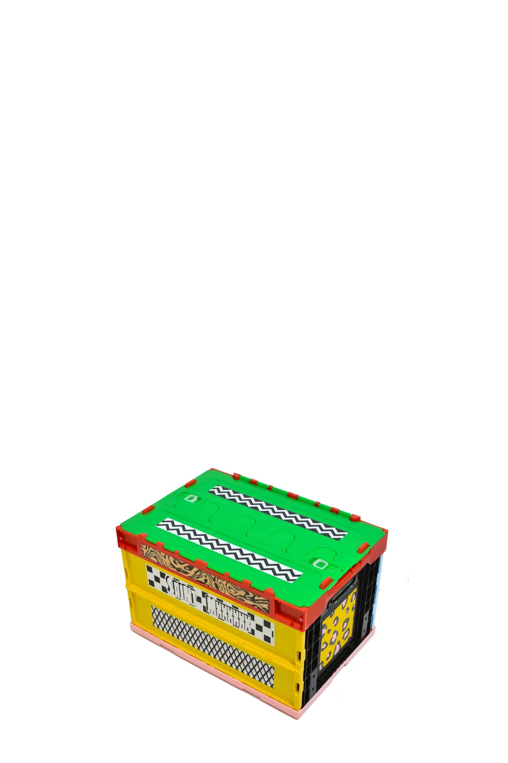 Box / Multi-5
