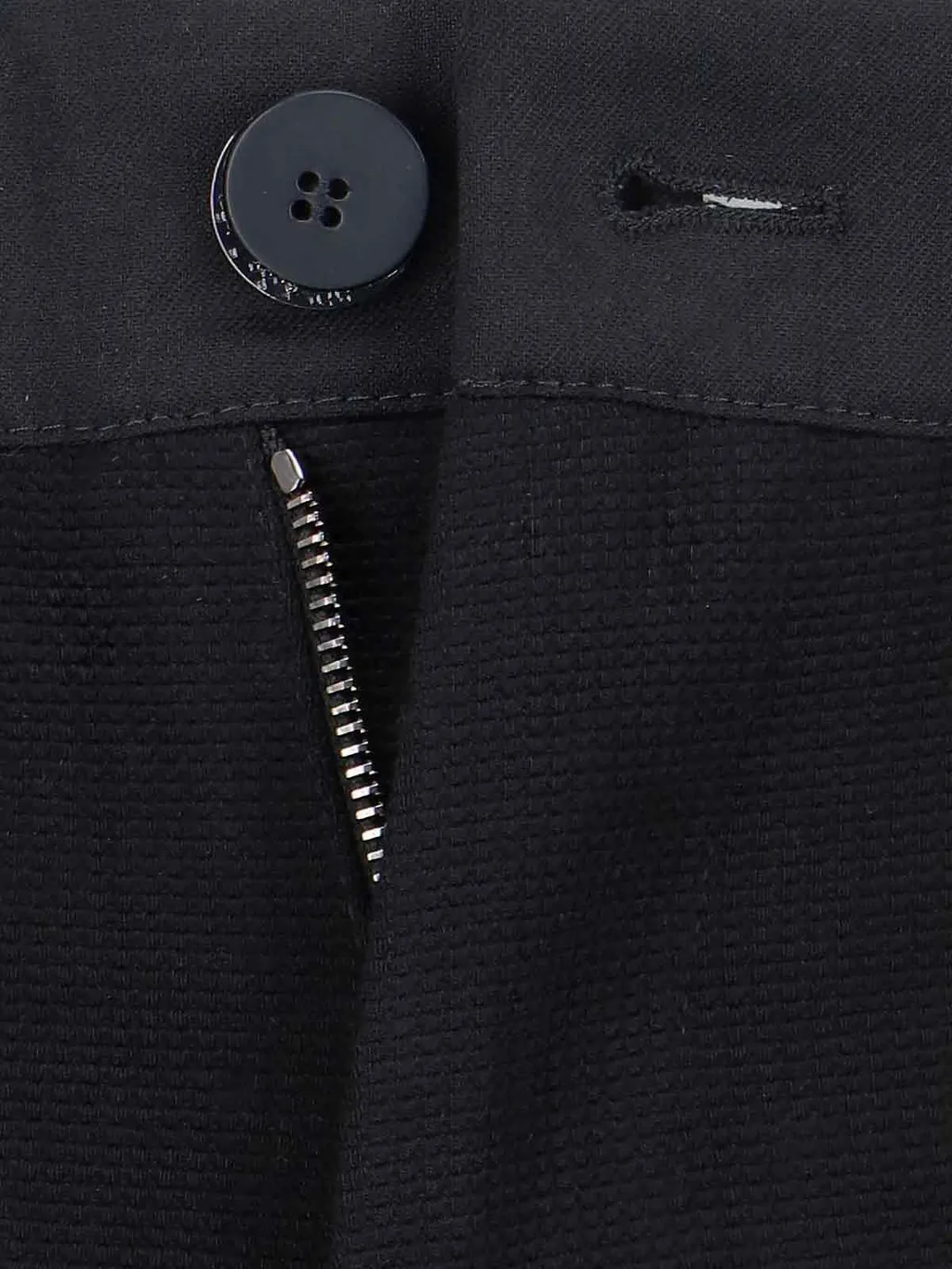 Kiko Kostadinov Gathered Trousers