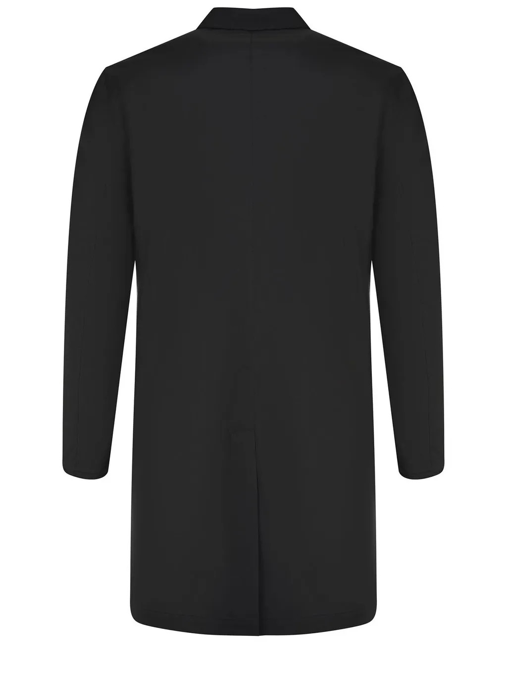 Kired Reversible Cashmere Coat