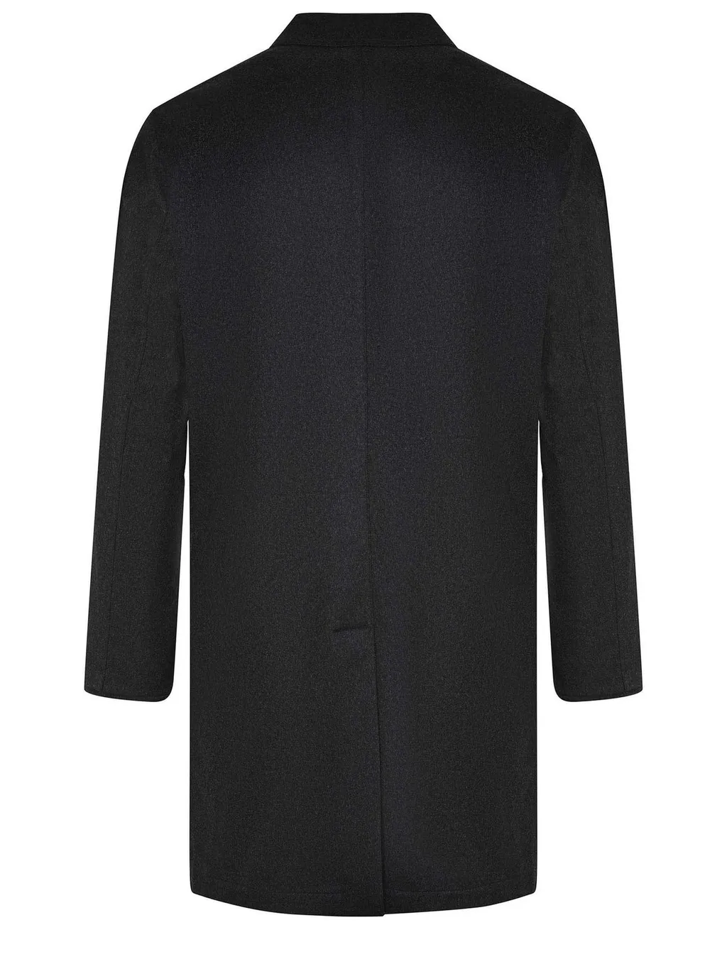 Kired Reversible Cashmere Coat