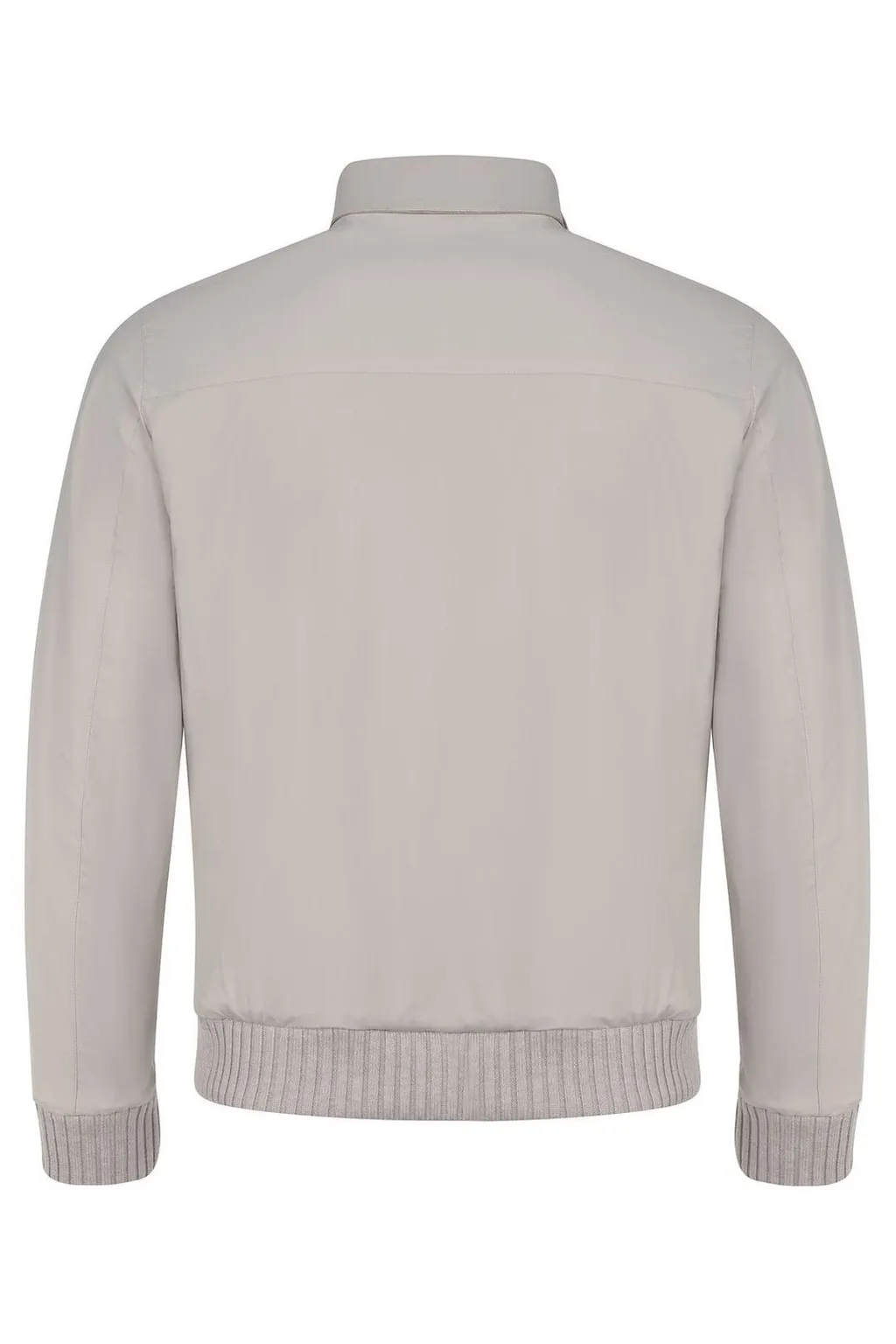 Kired Reversible Cashmere Jacket