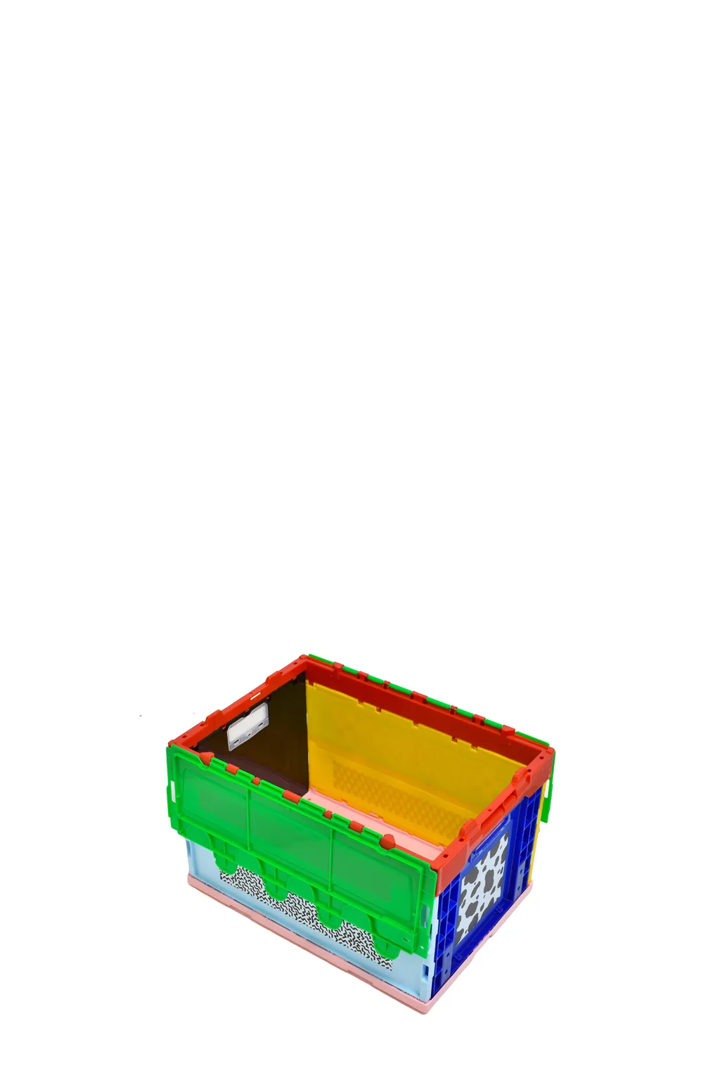 Box / Multi-5