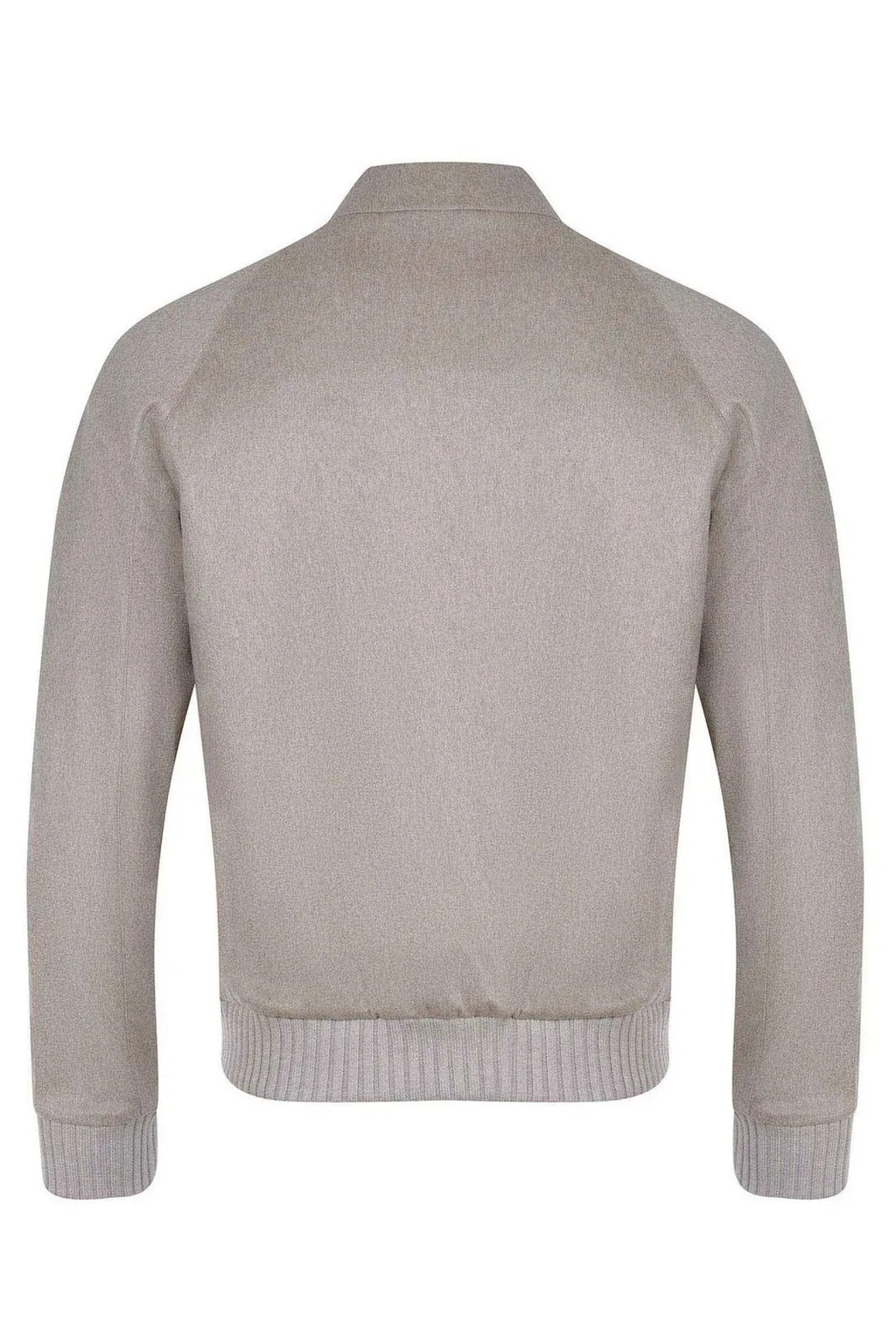 Kired Reversible Cashmere Jacket