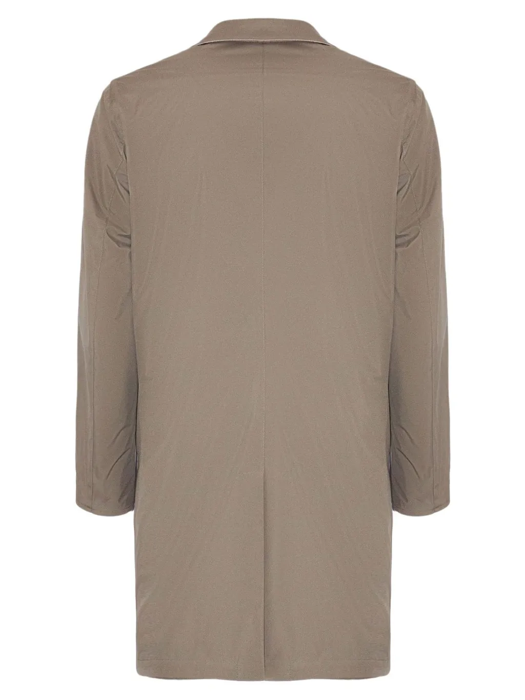 Kired Peak Double Face Coat