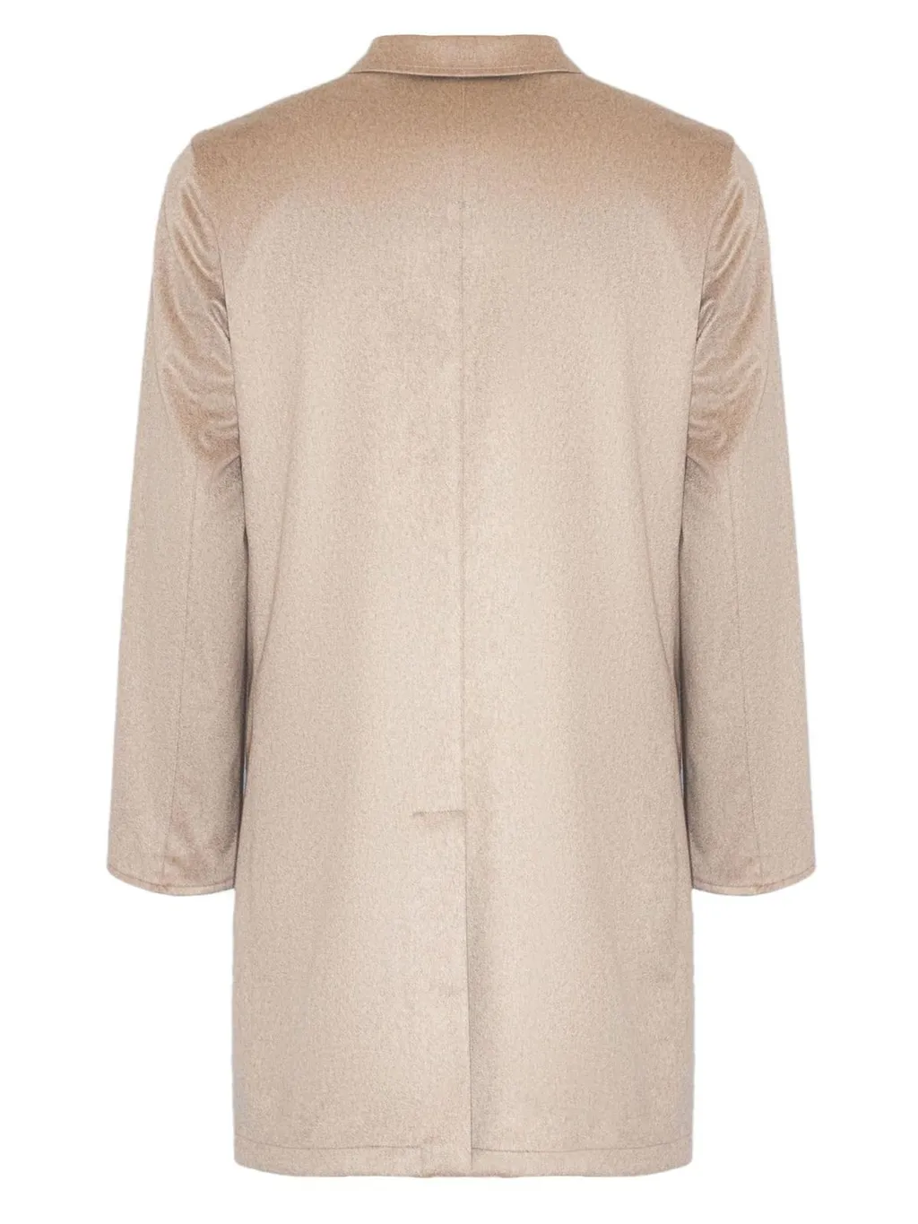 Kired Peak Double Face Coat
