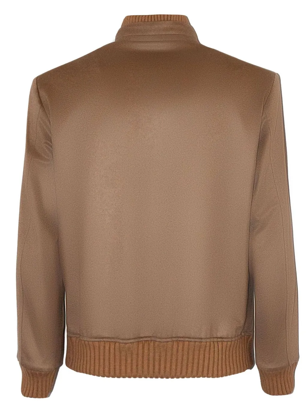 Kired Climatek Virgin Wool Coat