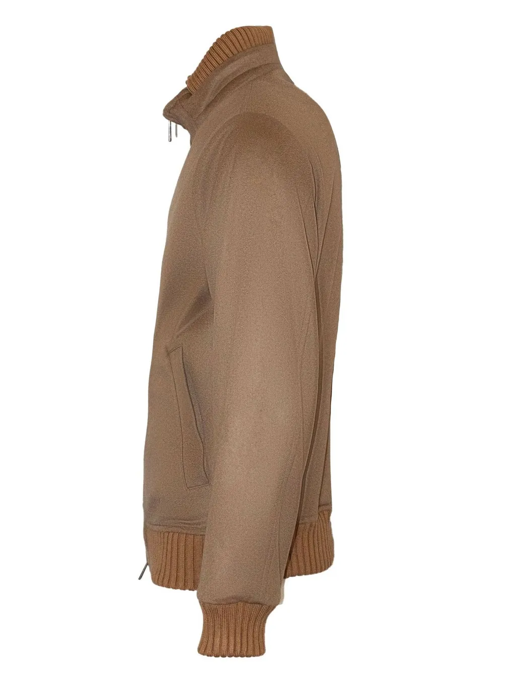 Kired Climatek Virgin Wool Coat
