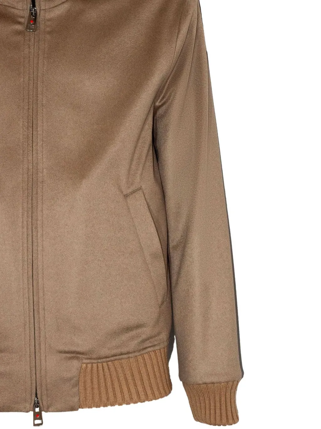Kired Climatek Virgin Wool Coat
