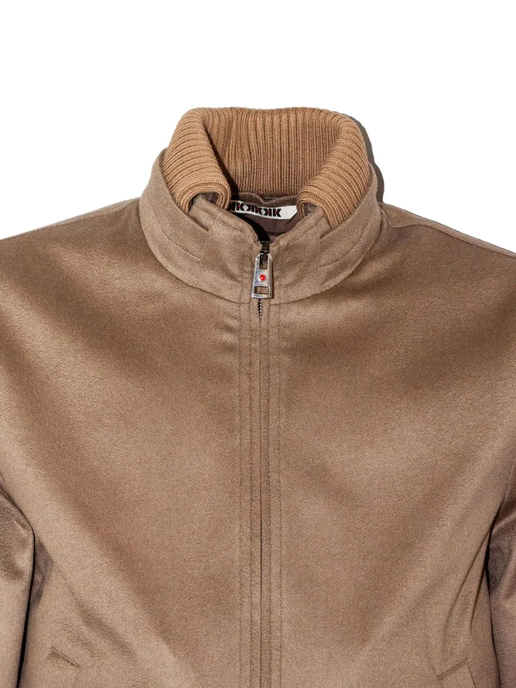 Kired Climatek Virgin Wool Coat