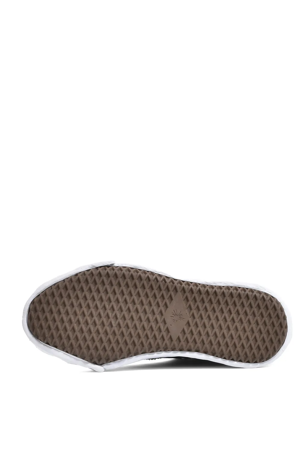 Hank Hi Tc Og Canvas / Black