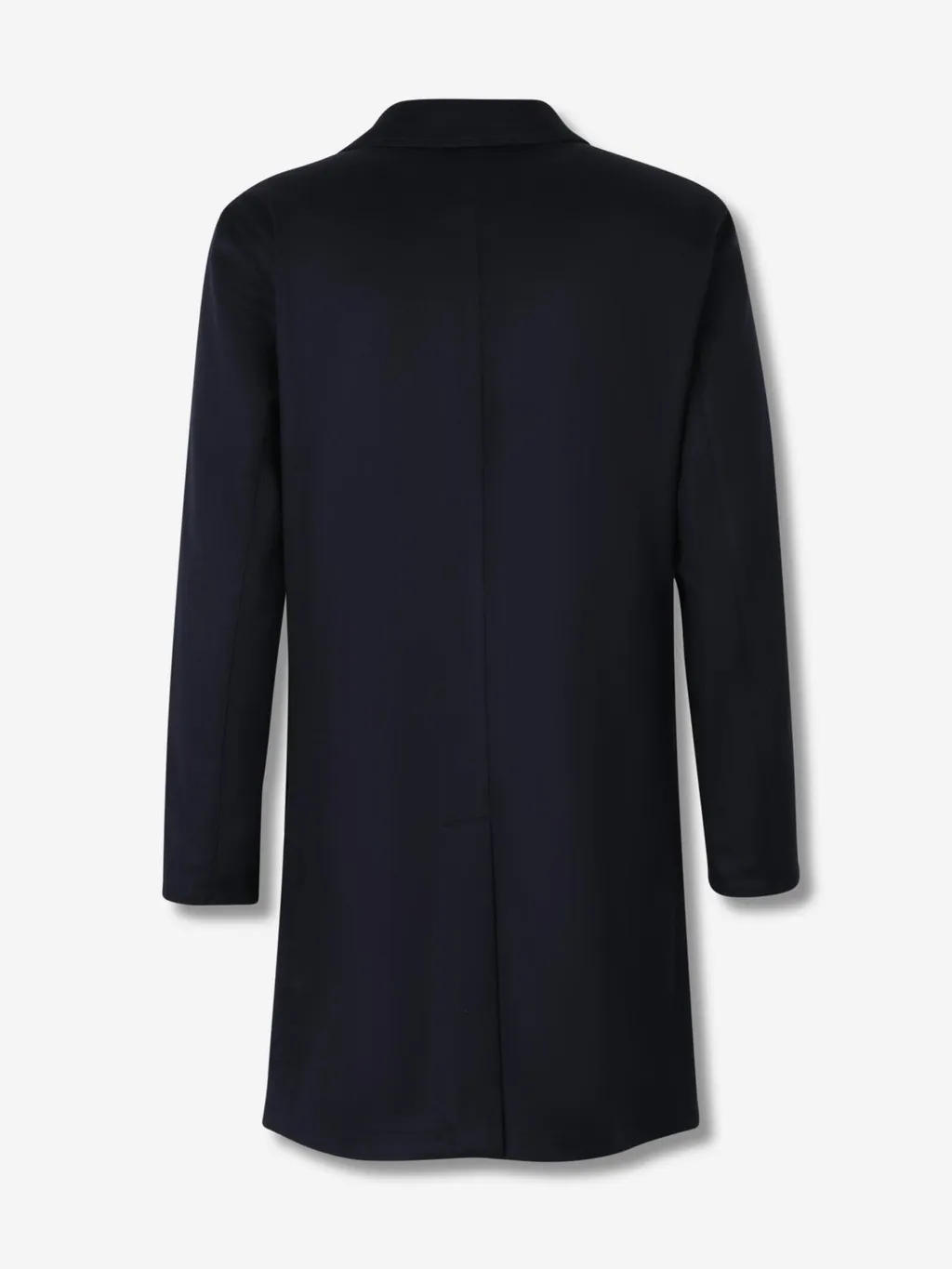Kired Reversible Long Coat