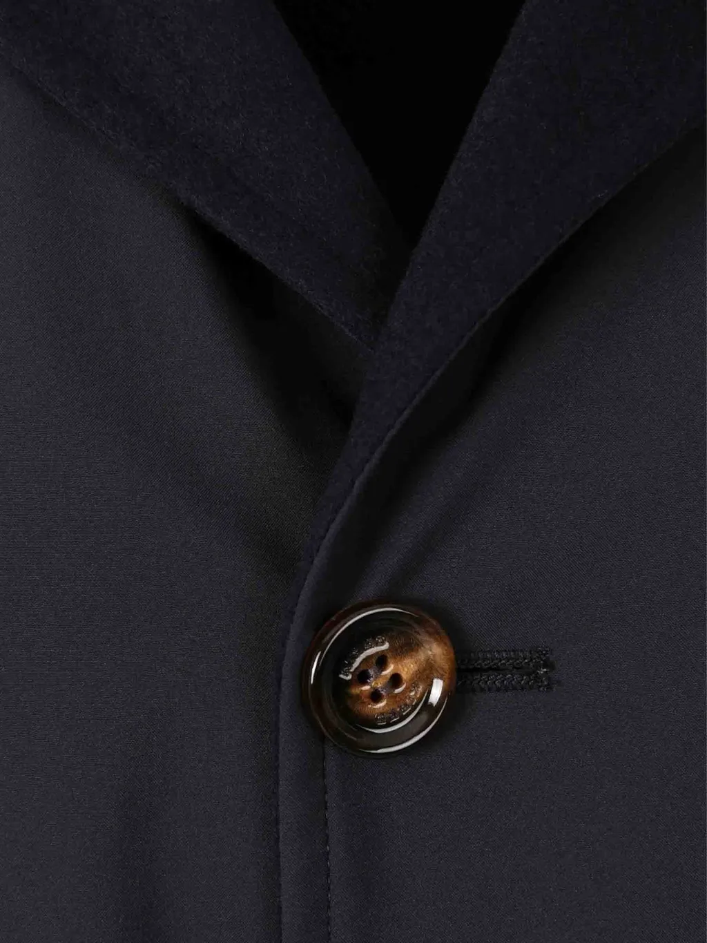 Kired Reversible Long Coat
