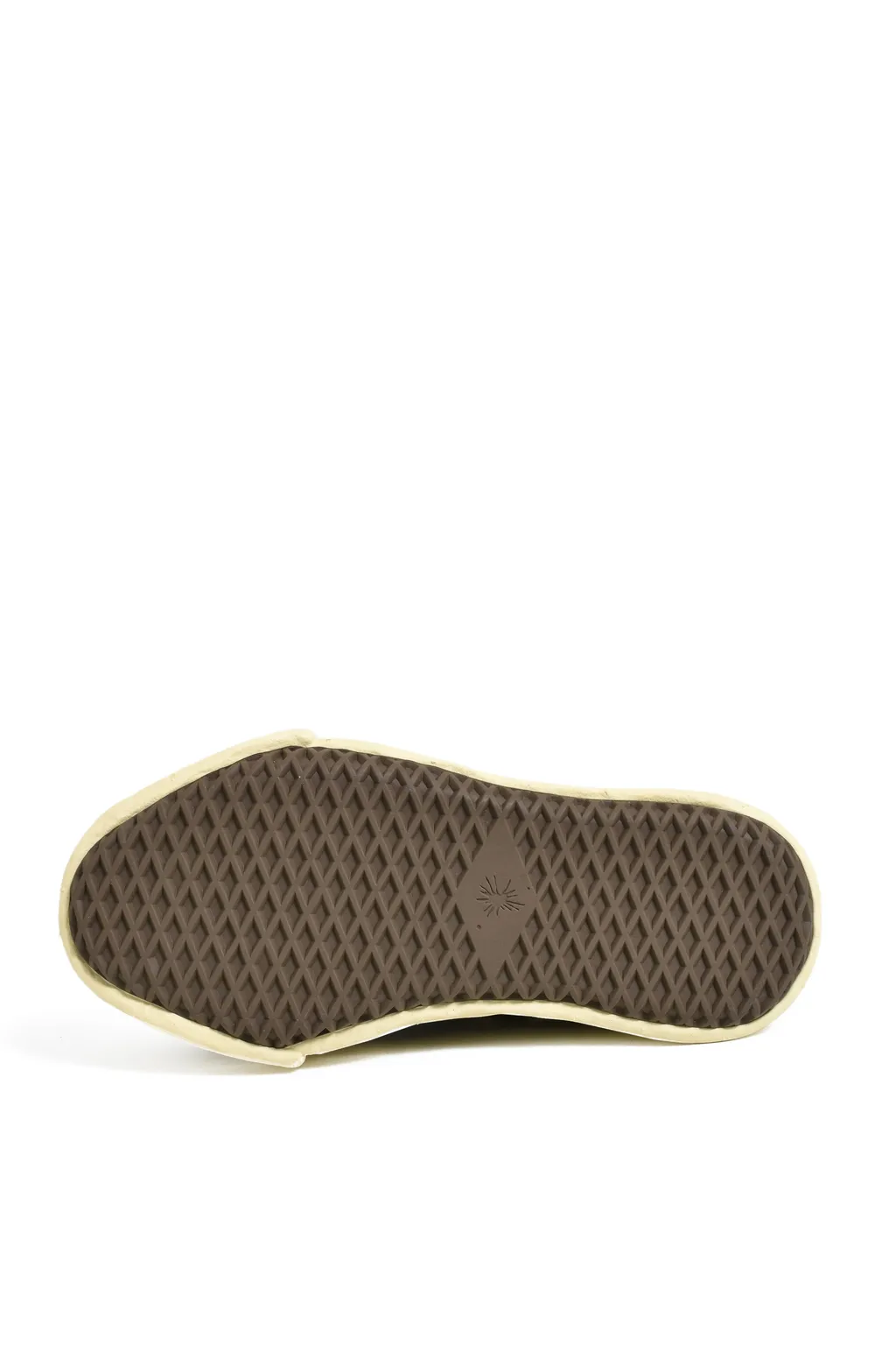 Peterson Low Vintage Canvas / Blk