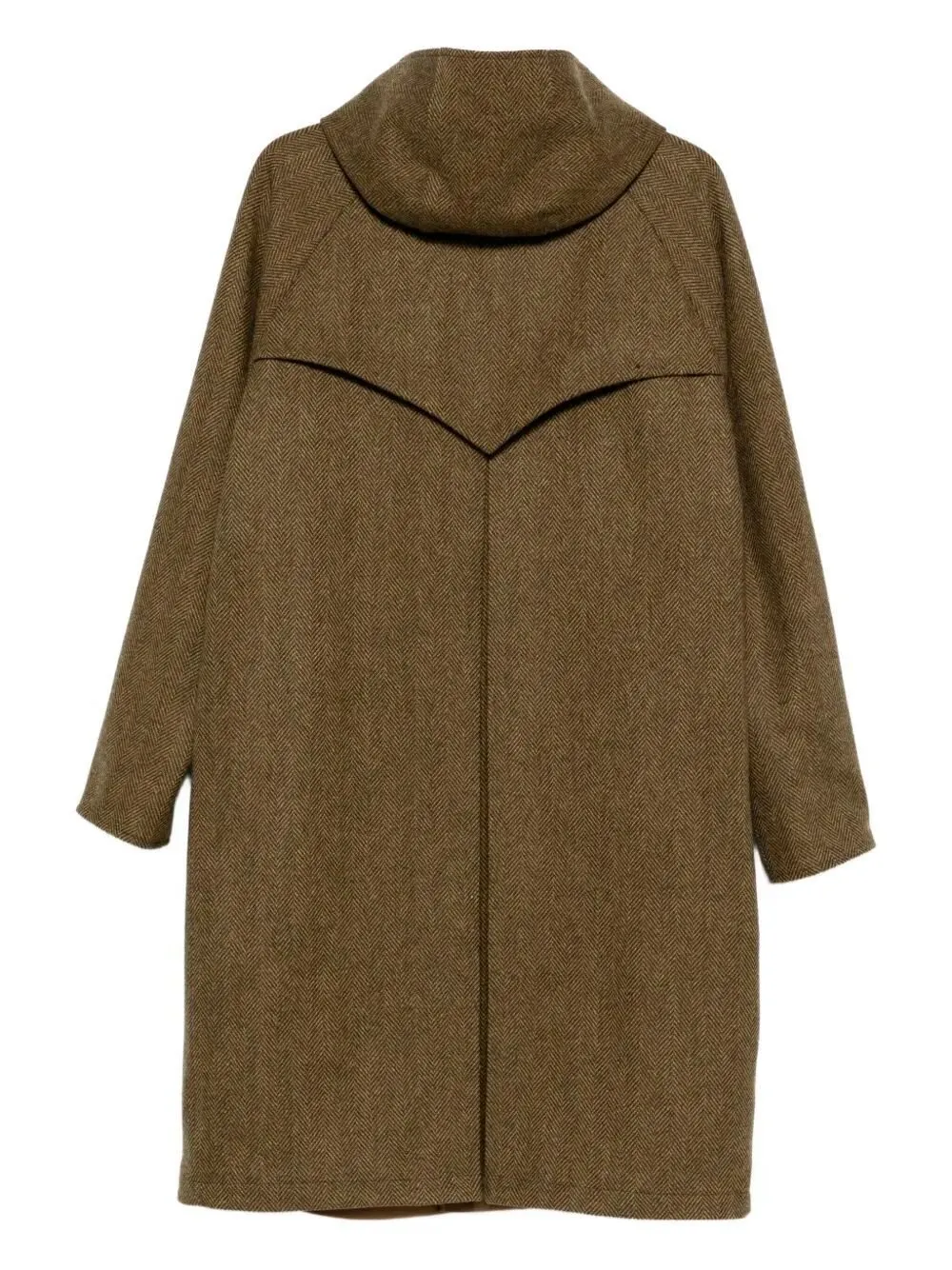 Kired Alpi Reversible Coat