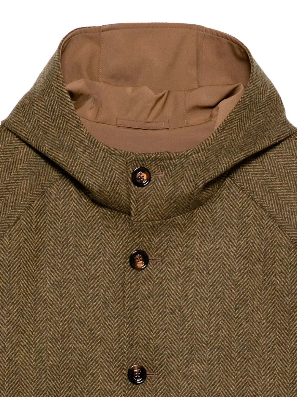 Kired Alpi Reversible Coat