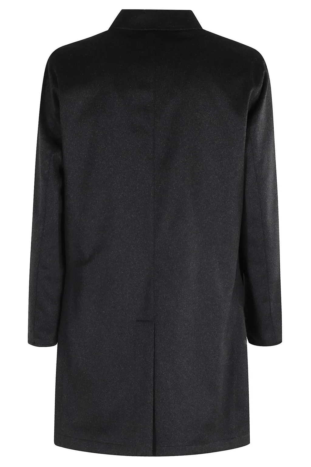 Kired Reversible Wool Coat