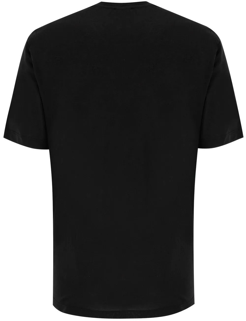Kired Short Sleeved Crewneck T-Shirt