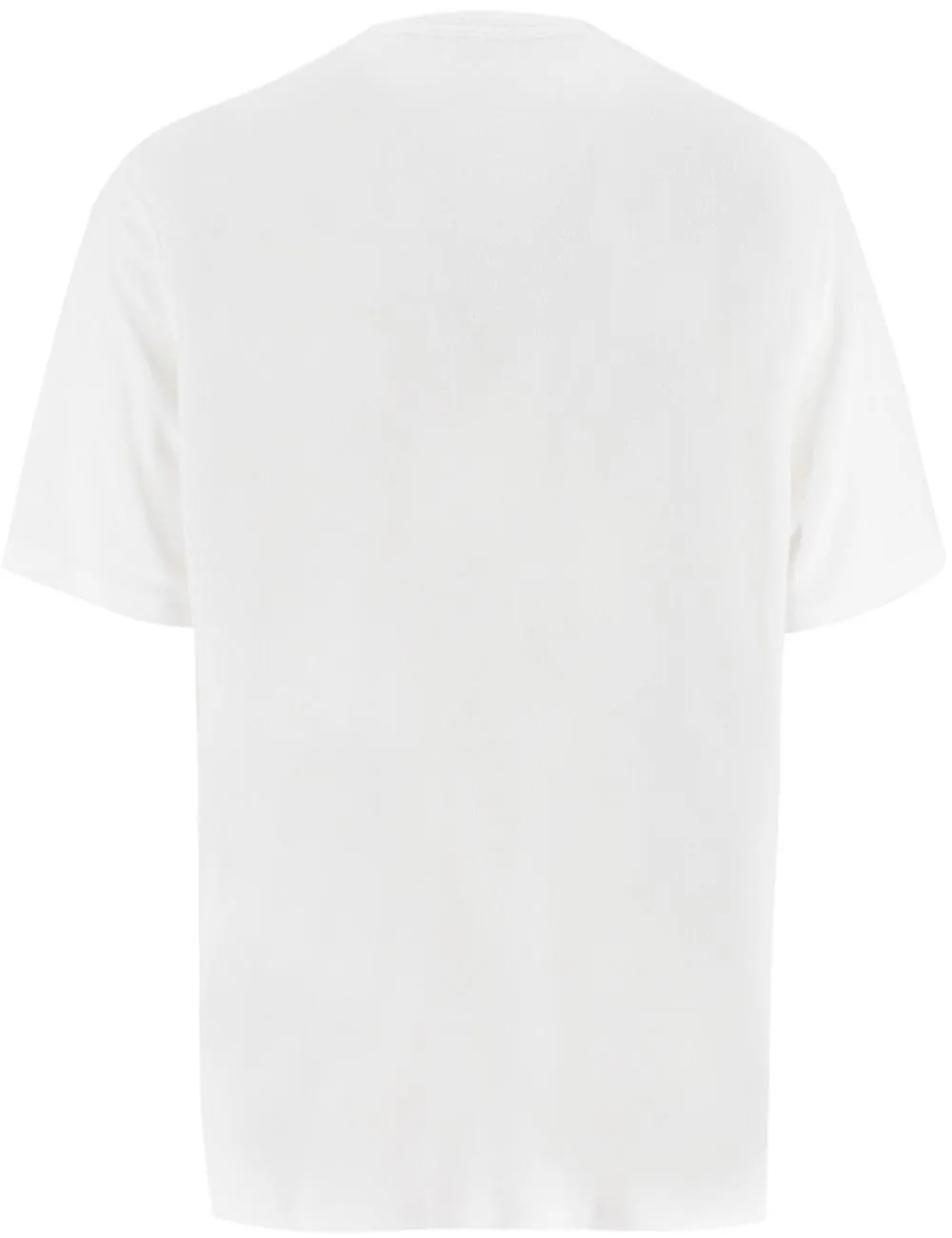 Kired Short Sleeved Crewneck T-Shirt