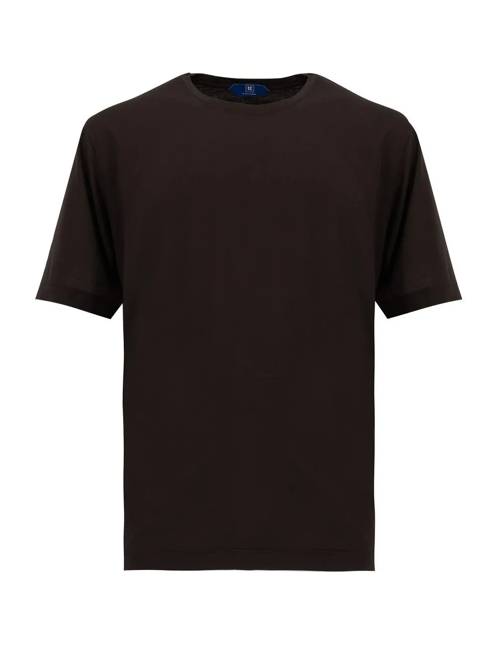 Kired Short Sleeved Crewneck T-Shirt