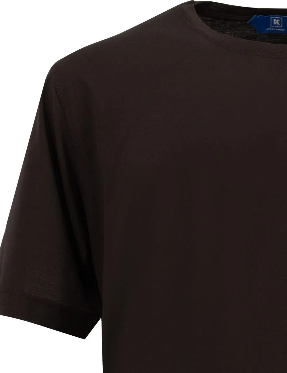 Kired Short Sleeved Crewneck T-Shirt