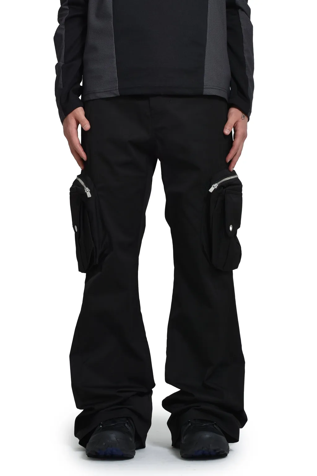 Flare Cargo V5 / Blk