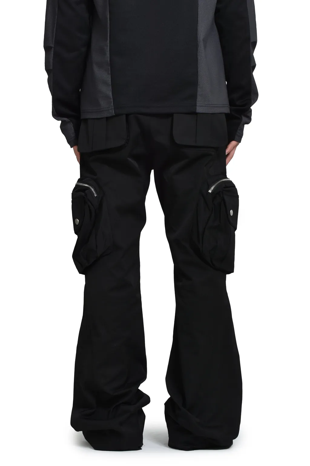 Flare Cargo V5 / Blk