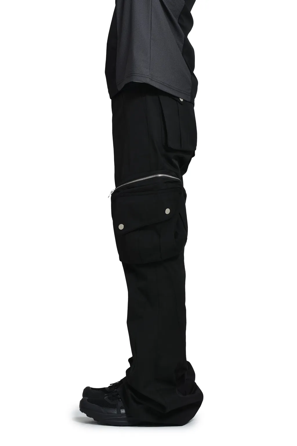 Flare Cargo V5 / Blk
